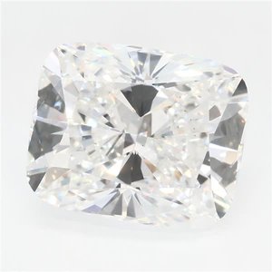 3.64ct ELONGATED CUSHION Diamond - 500110787