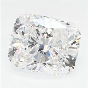 2.72ct ELONGATED CUSHION Diamond - 500110772