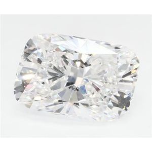 2.72ct ELONGATED CUSHION Diamond - 500110772