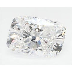 2.72ct ELONGATED CUSHION Diamond - 500110772