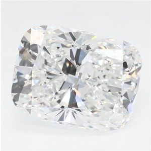 2.65ct ELONGATED CUSHION Diamond - 500110769