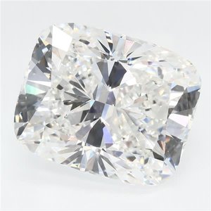 3.49ct ELONGATED CUSHION Diamond - 500110785