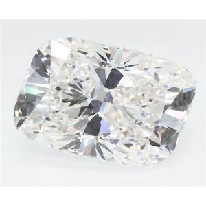 3.49ct ELONGATED CUSHION Diamond - 500110785