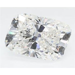 3.49ct ELONGATED CUSHION Diamond - 500110785