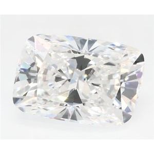 2.88ct ELONGATED CUSHION Diamond - 500110776