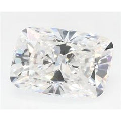 2.88ct ELONGATED CUSHION Diamond - 500110776