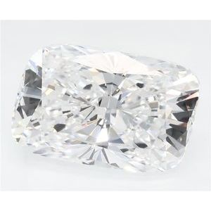2.88ct ELONGATED CUSHION Diamond - 500110777