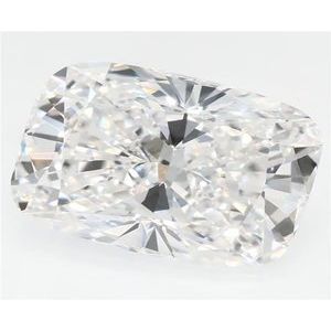 3.06ct ELONGATED CUSHION Diamond - 500110781