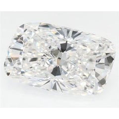 3.06ct ELONGATED CUSHION Diamond - 500110781