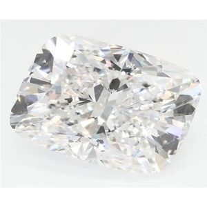 2.97ct ELONGATED CUSHION Diamond - 500110778