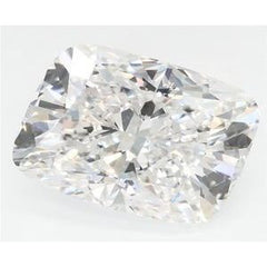 2.97ct ELONGATED CUSHION Diamond - 500110778