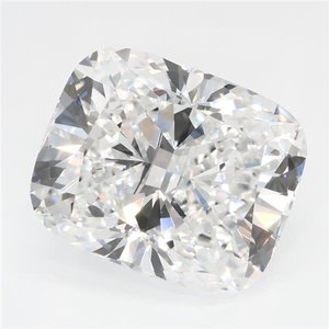 2.32ct ELONGATED CUSHION Diamond - 500110758