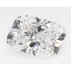 2.32ct ELONGATED CUSHION Diamond - 500110758