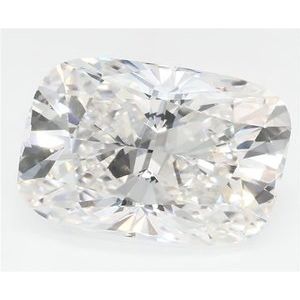 2.98ct ELONGATED CUSHION Diamond - 500110779
