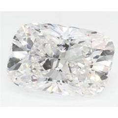 2.98ct ELONGATED CUSHION Diamond - 500110779