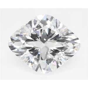 1.83ct CUSHION Diamond - 500110817