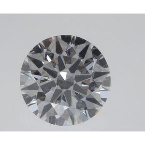 0.53ct ROUND Diamond - 500109426