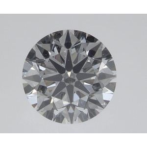 0.72ct ROUND Diamond - 500109478