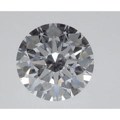 0.72ct ROUND Diamond - 500109481
