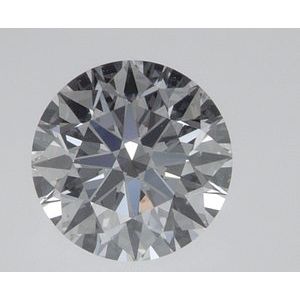 0.54ct ROUND Diamond - 500109429