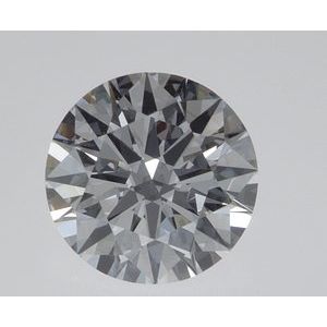 0.72ct ROUND Diamond - 500109479