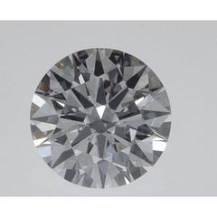 0.72ct ROUND Diamond - 500109479