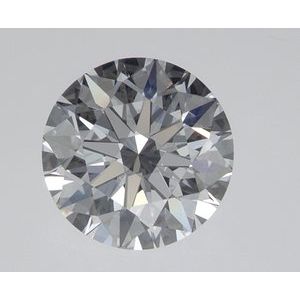 0.72ct ROUND Diamond - 500109477