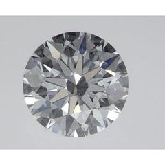 0.72ct ROUND Diamond - 500109477
