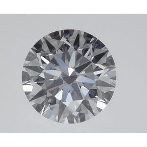 0.72ct ROUND Diamond - 500109480