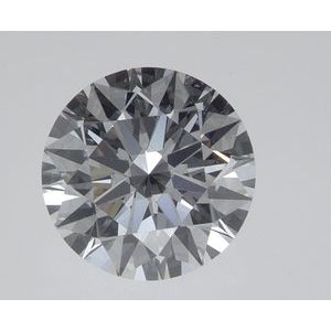 0.72ct ROUND Diamond - 500109482