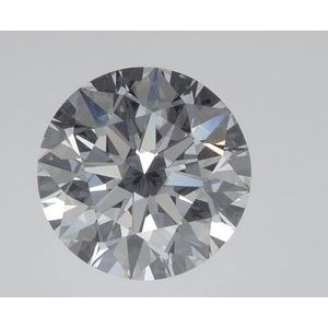 0.73ct ROUND Diamond - 500109491