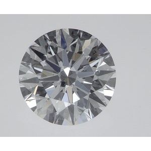 0.72ct ROUND Diamond - 500109483