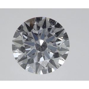0.72ct ROUND Diamond - 500109484