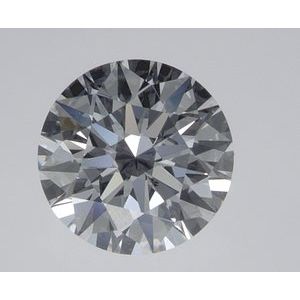 0.73ct ROUND Diamond - 500109487