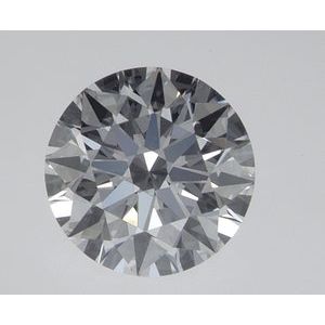 0.73ct ROUND Diamond - 500109494