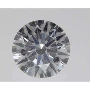 0.73ct ROUND Diamond - 500109493