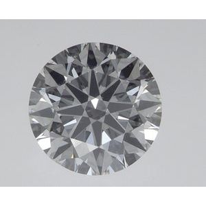 0.73ct ROUND Diamond - 500109492