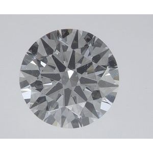 0.73ct ROUND Diamond - 500109495