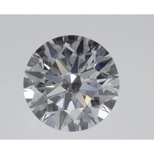 0.8ct ROUND Diamond - 500109502