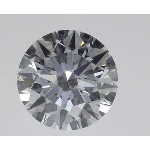 0.81ct ROUND Diamond - 500109505