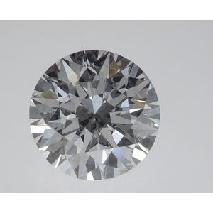 1.51ct ROUND Diamond - 500109648