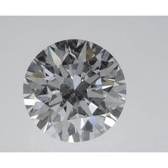 1.51ct ROUND Diamond - 500109648