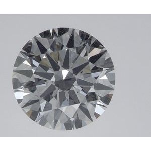 0.84ct ROUND Diamond - 500109514