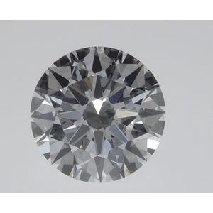 0.81ct ROUND Diamond - 500109504