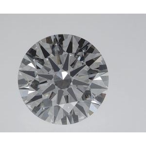 1.51ct ROUND Diamond - 500109647