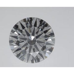 1.51ct ROUND Diamond - 500109647