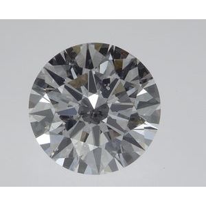 1.3ct ROUND Diamond - 500109650