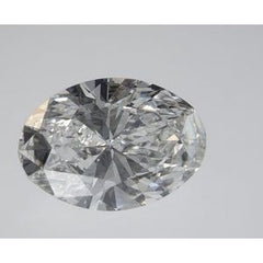 1.5ct OVAL Diamond - 500109655