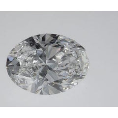 1.51ct OVAL Diamond - 500109654