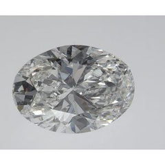 1.5ct OVAL Diamond - 500109656